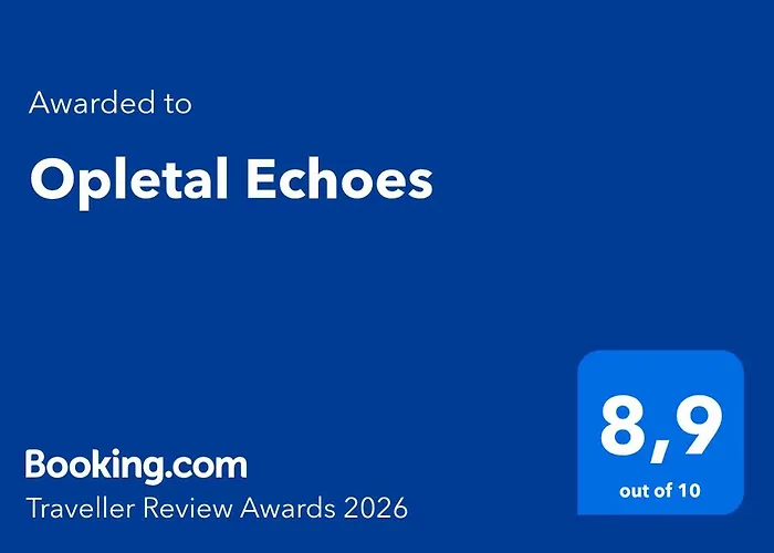 Opletal Echoes *