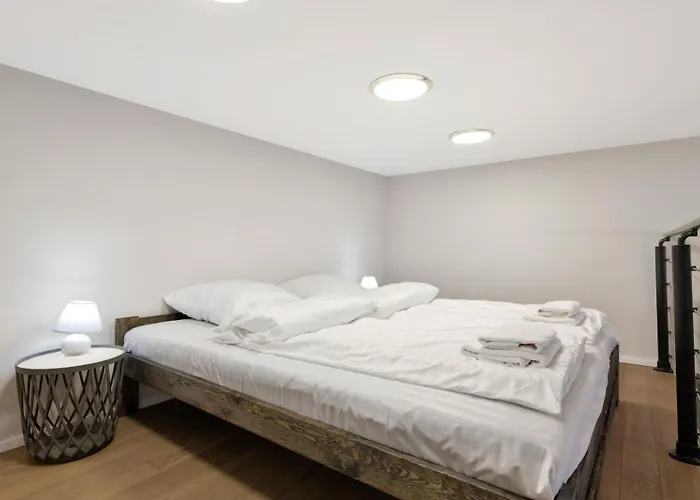 Apartman Opletal Echoes *