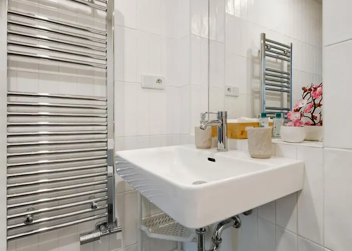Apartman Opletal Echoes Prága