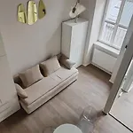 Appartement Opletal Echoes Praag