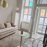 Opletal Echoes Appartement *