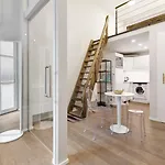 Appartement Opletal Echoes Praag
