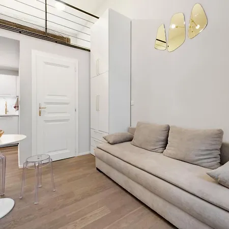 Opletal Echoes Appartement