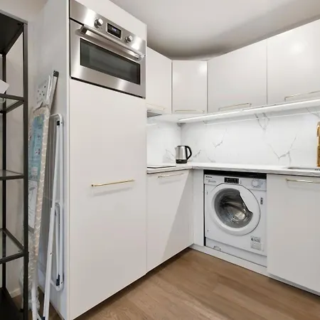 Appartement Opletal Echoes