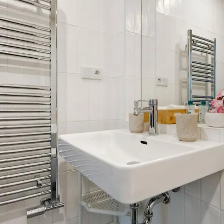 Appartement Opletal Echoes Praag