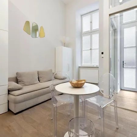 Opletal Echoes Appartement