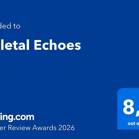 Opletal Echoes *