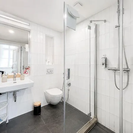 Appartement Opletal Echoes *
