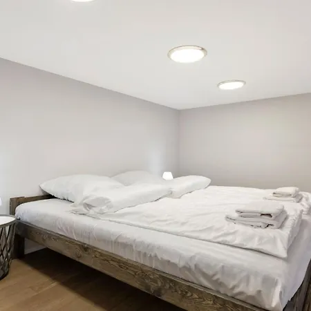 Apartment Opletal Echoes *